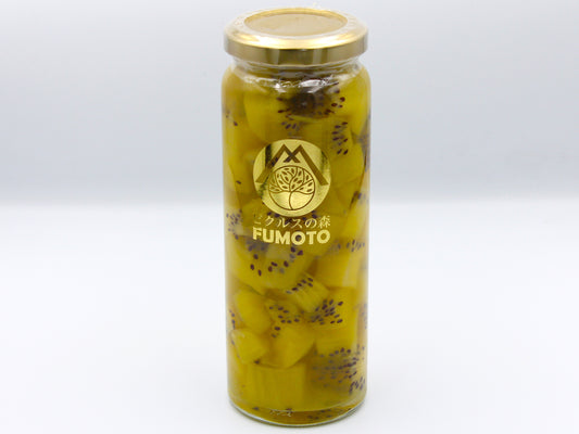 【エメラルド】キウイピクルス